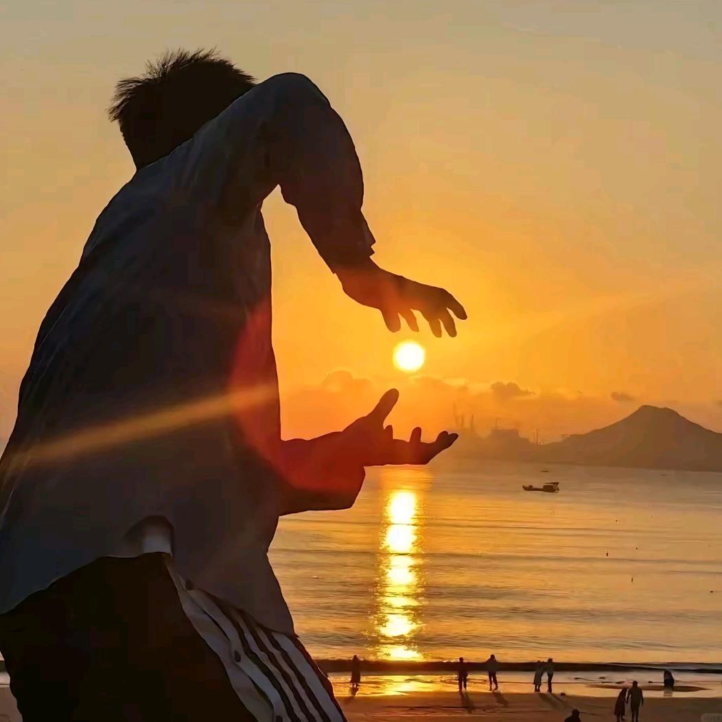 雾里看花