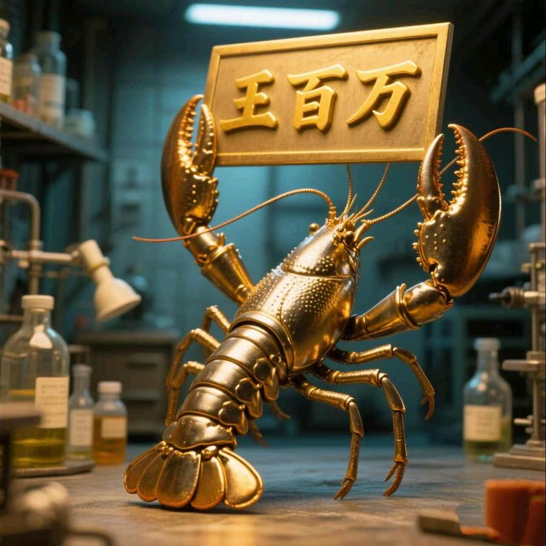 潜江王百万卤虾（每日活虾现卤）