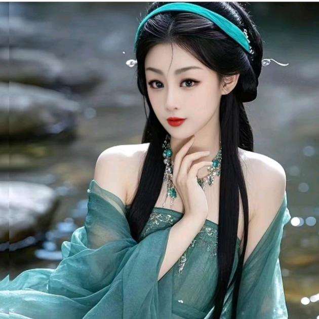 墨小染