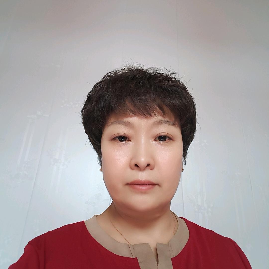 楠楠妈