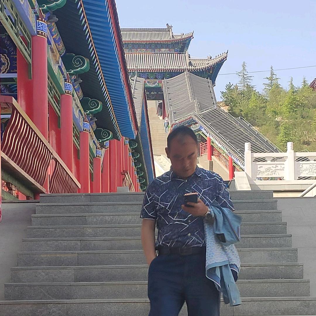 龍哥