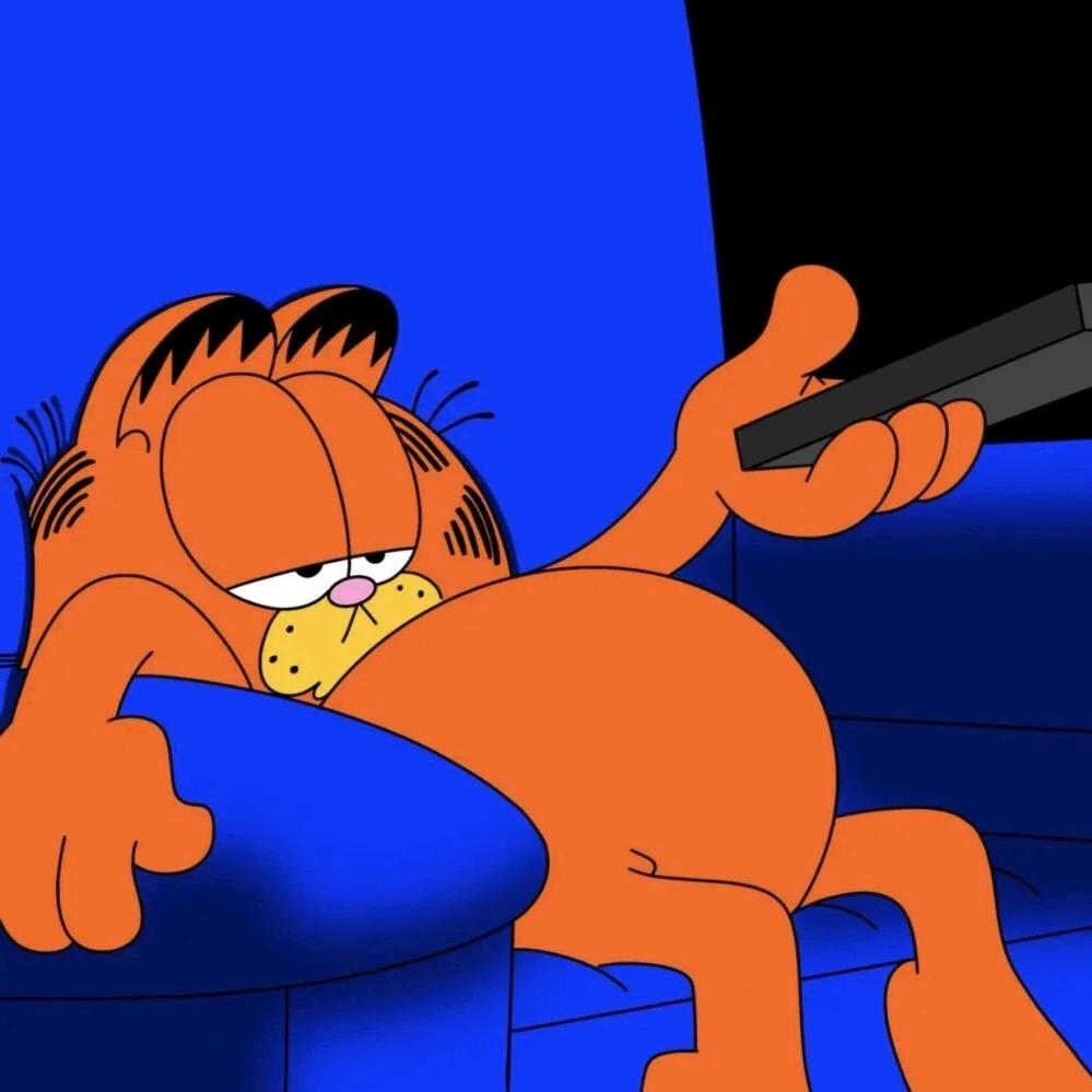 Today没有去训练🤫