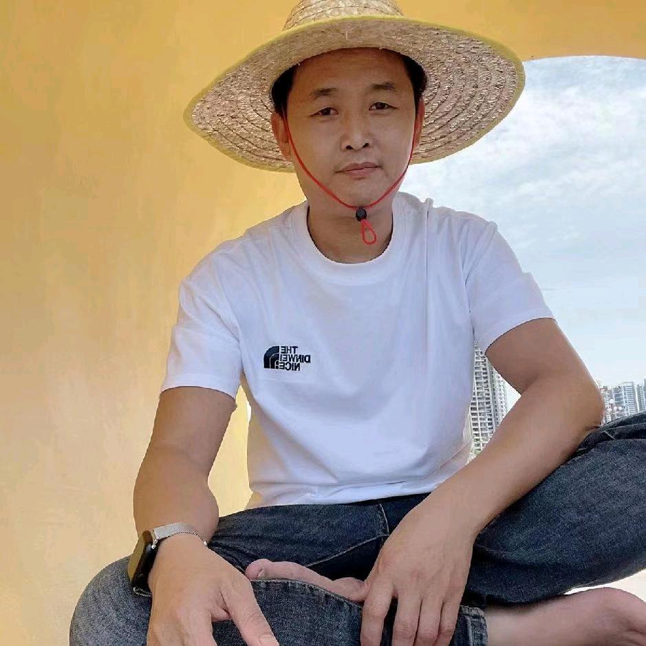 风一样的.男人