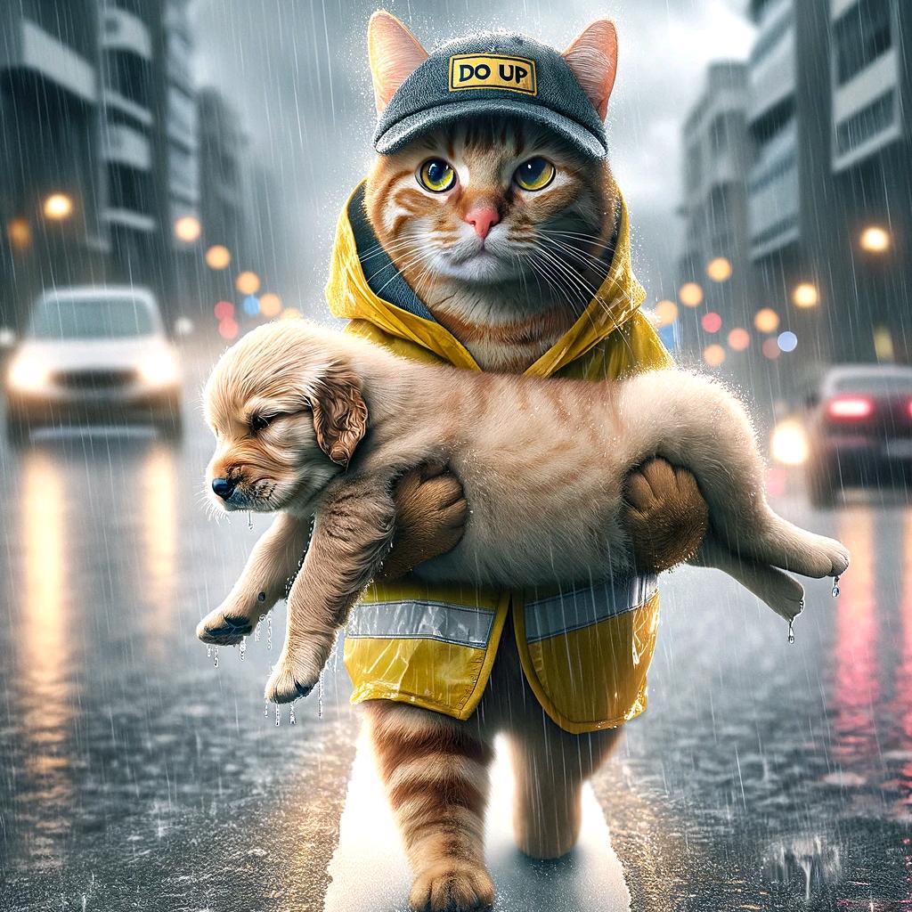 猫猫史卢比