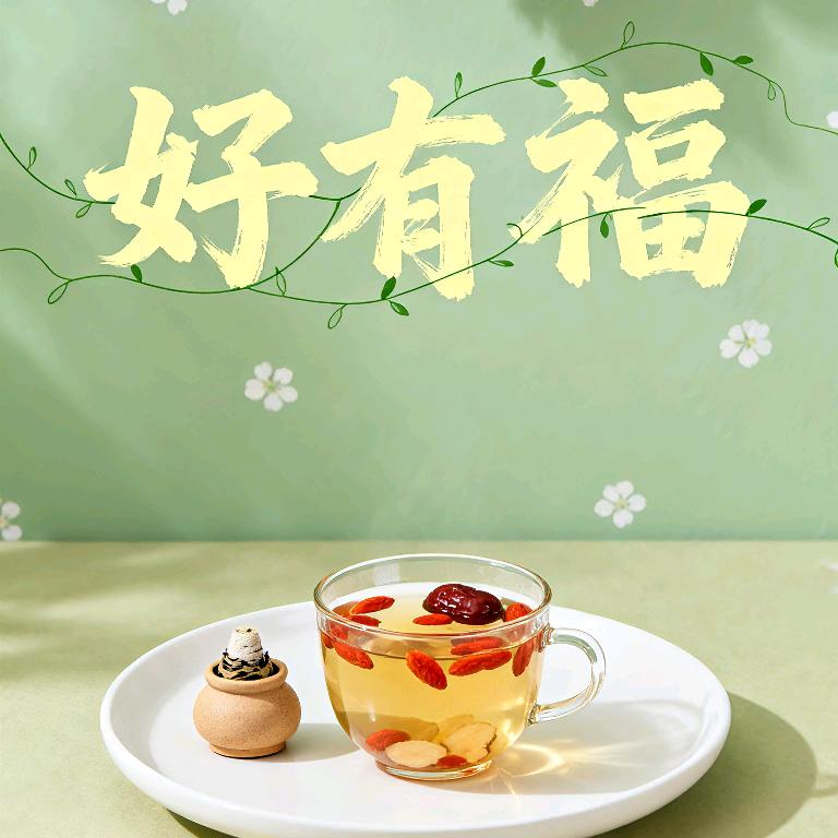 好有福