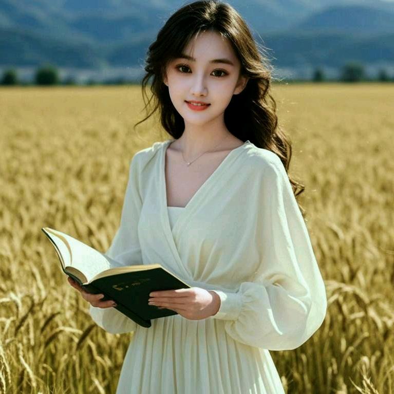 大脸妹😂