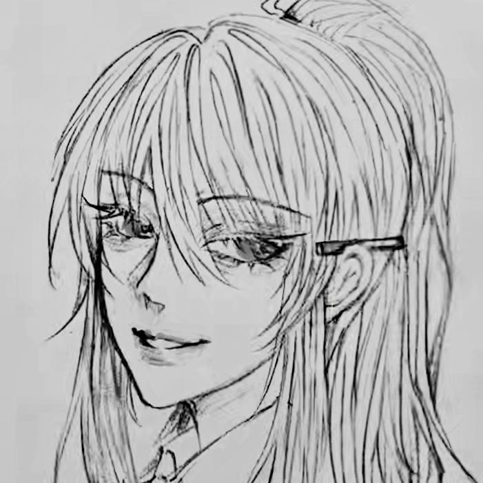委屈的鸽子