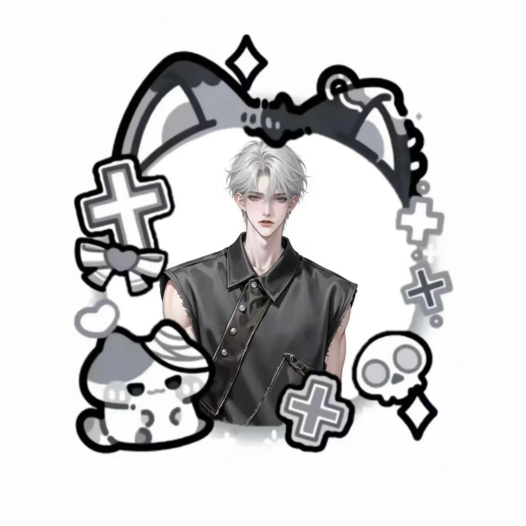 辞优（琅声雅集）☪︎