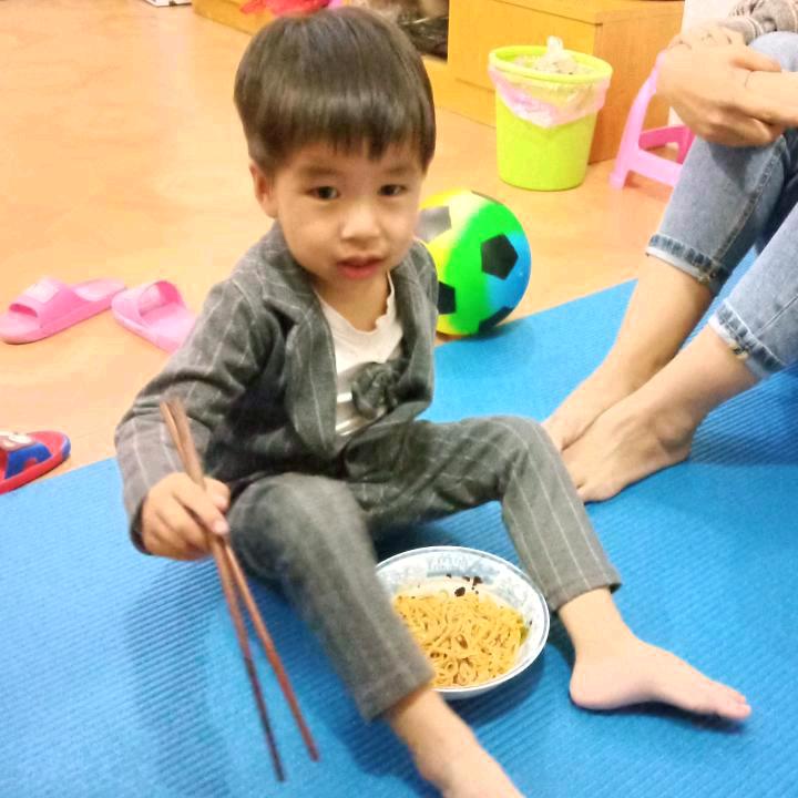 对情♥过敏