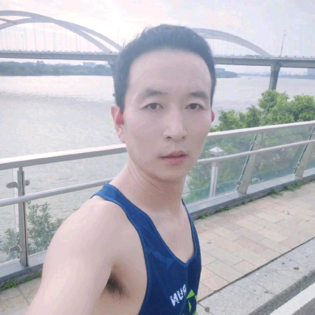 大鹏🏃🏻‍♂️