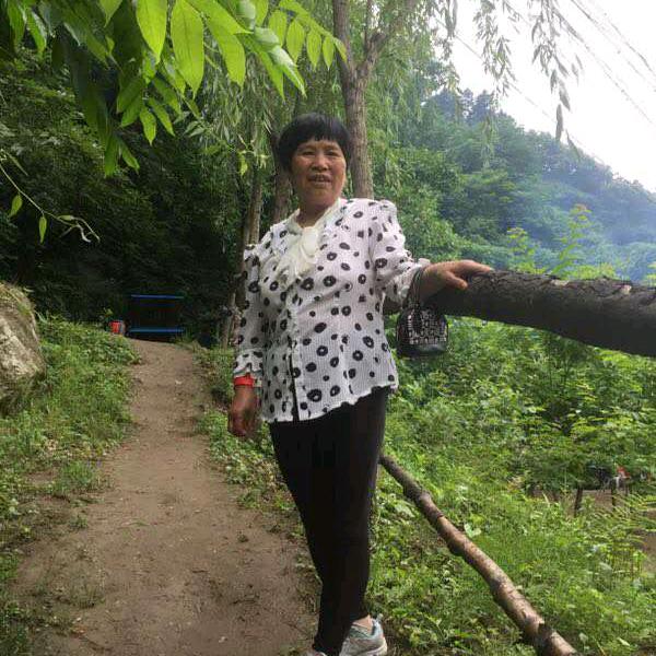 魔登女郎