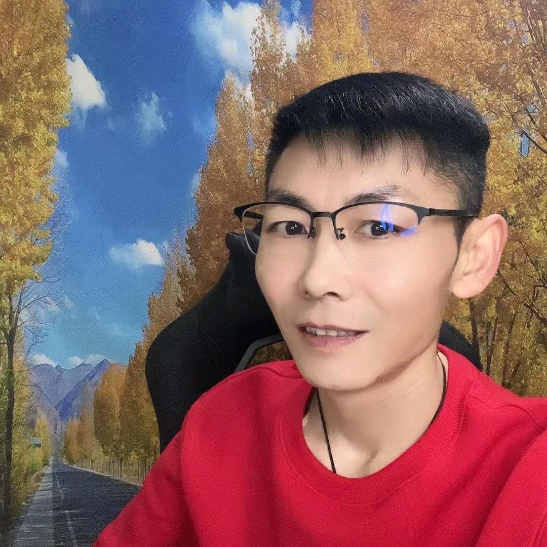 @☞心静如水（1111）