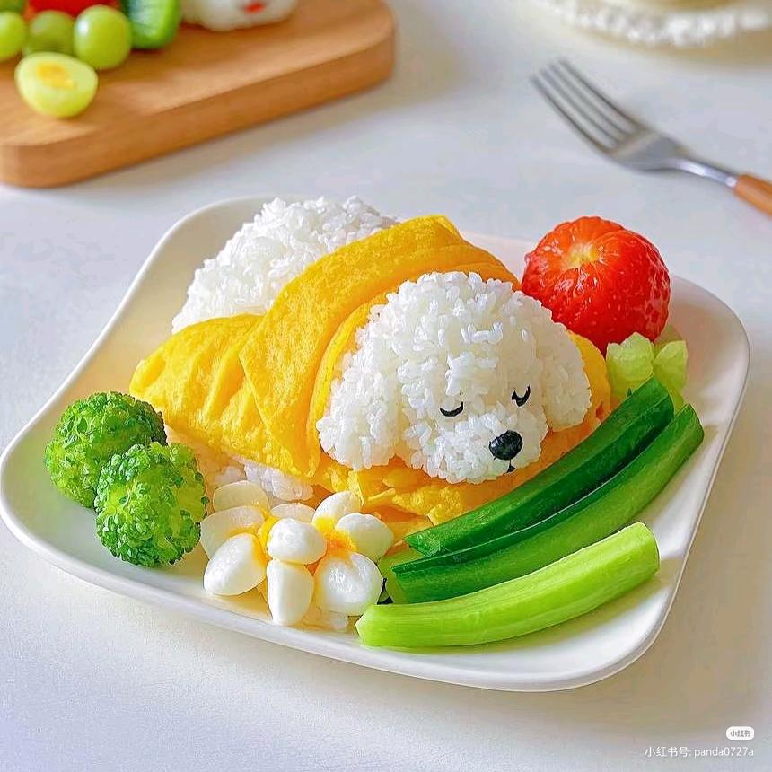 花姐厨艺