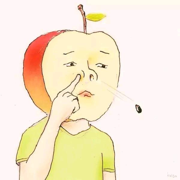 踢飞香菜