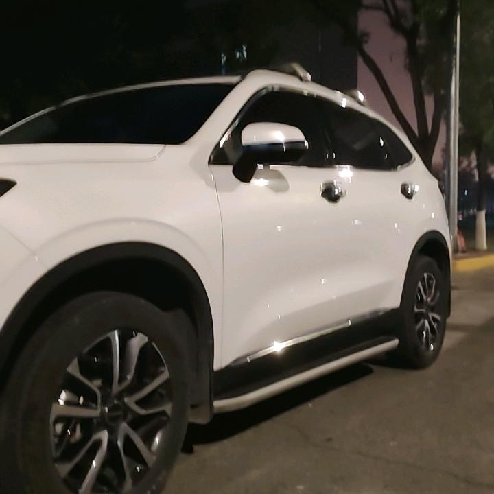 汽车爱好者