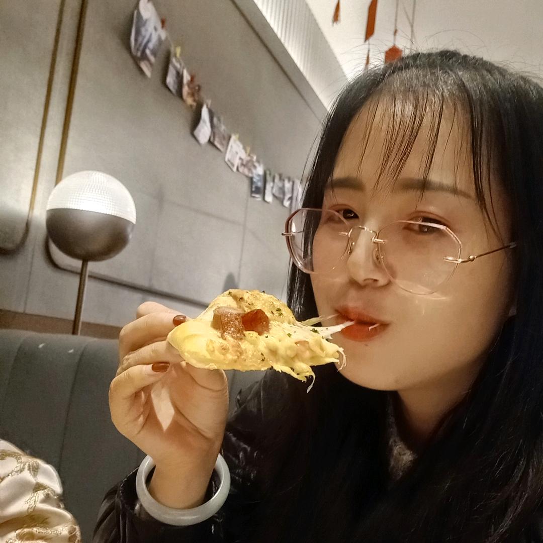 媛姐的零食