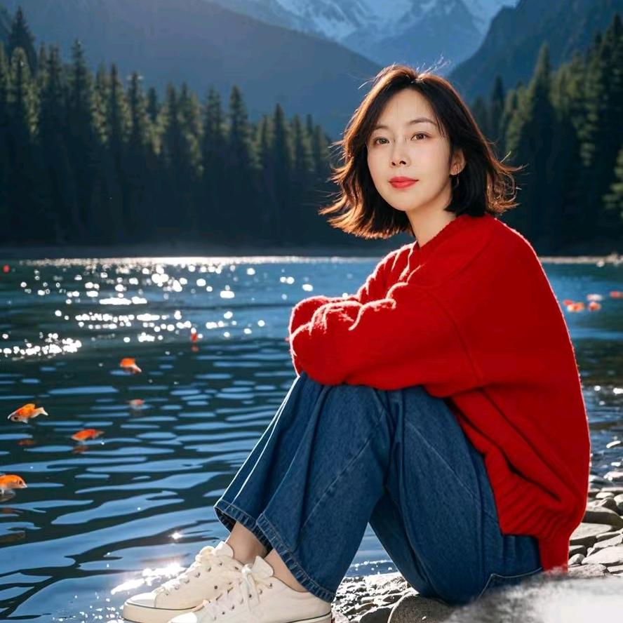 衣见倾心精选衣橱