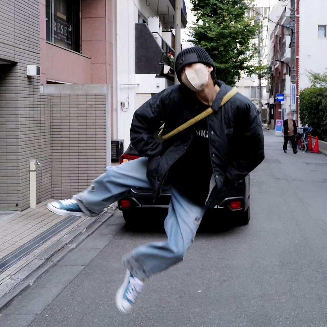 Tardlesoir头像
