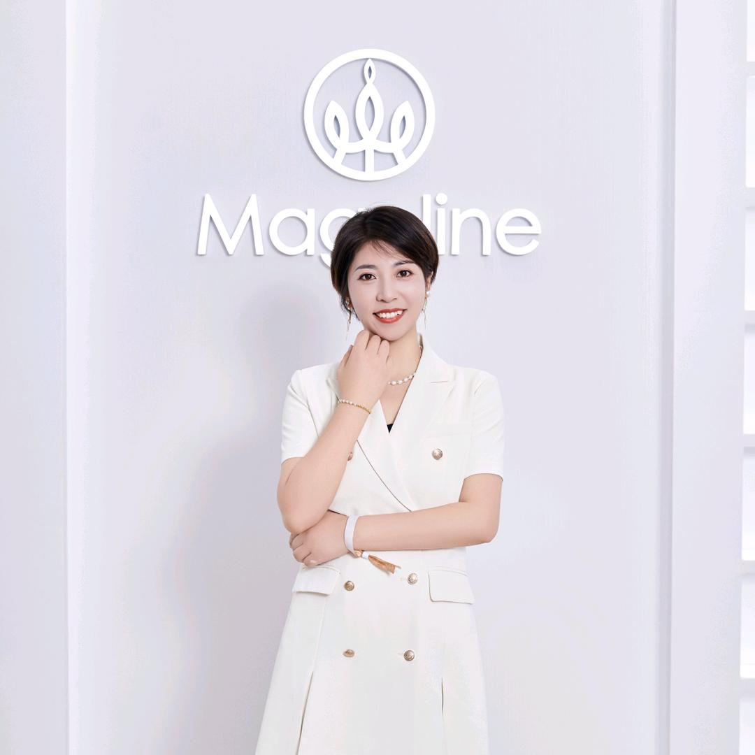 盱眙移动美业晓敏 2