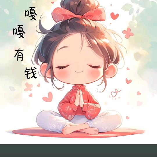 妮子家潮玩