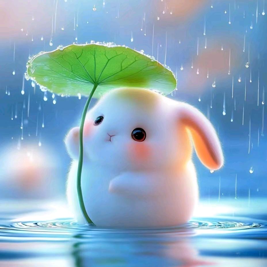 花开浅夏❤️