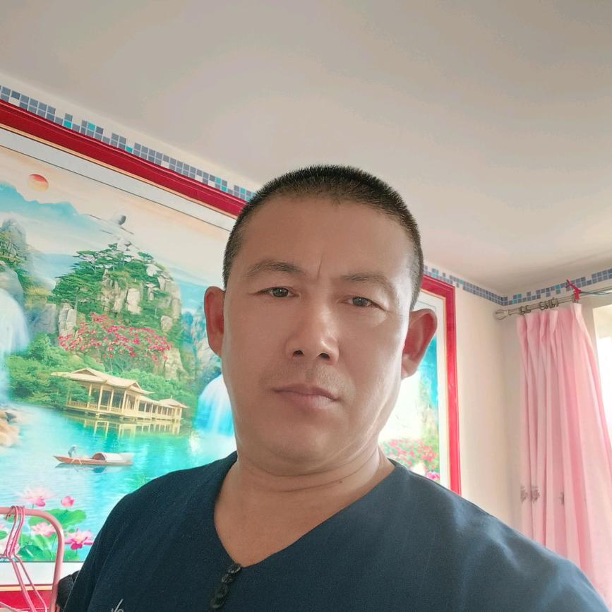 73农历1111牛头像