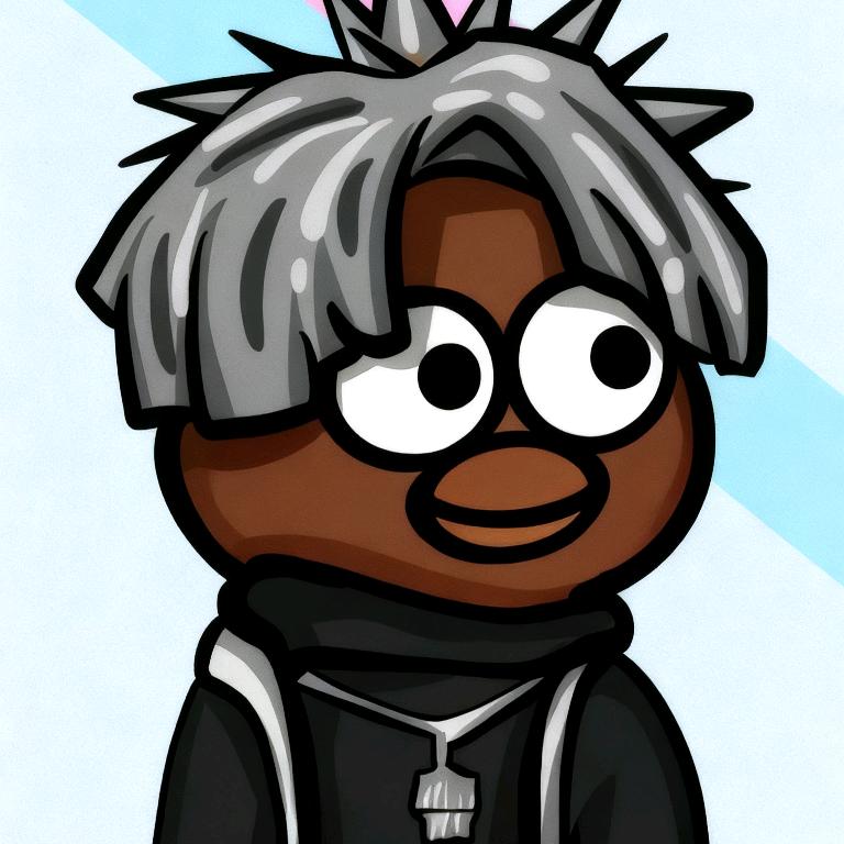 坤尼lolm(全能王)