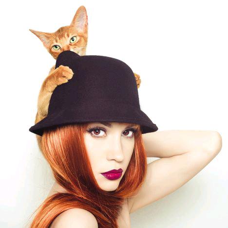 豪姐姐衣帽设计师