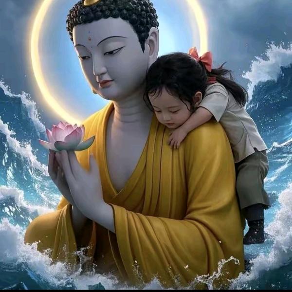 在水一方只为依人