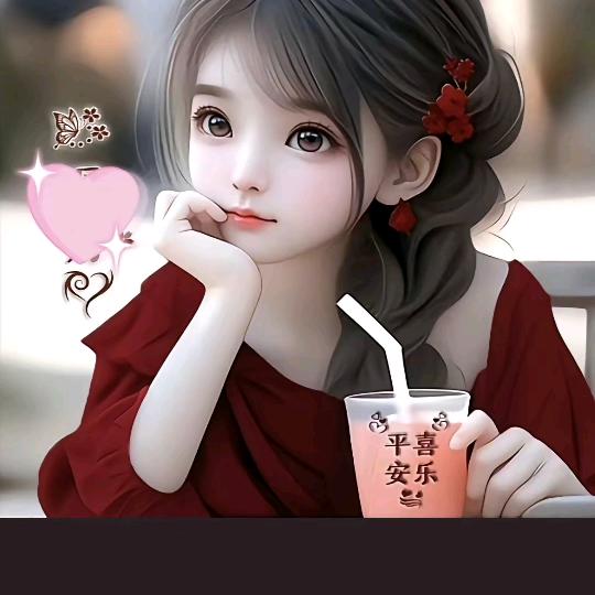 &安&晨&旭&