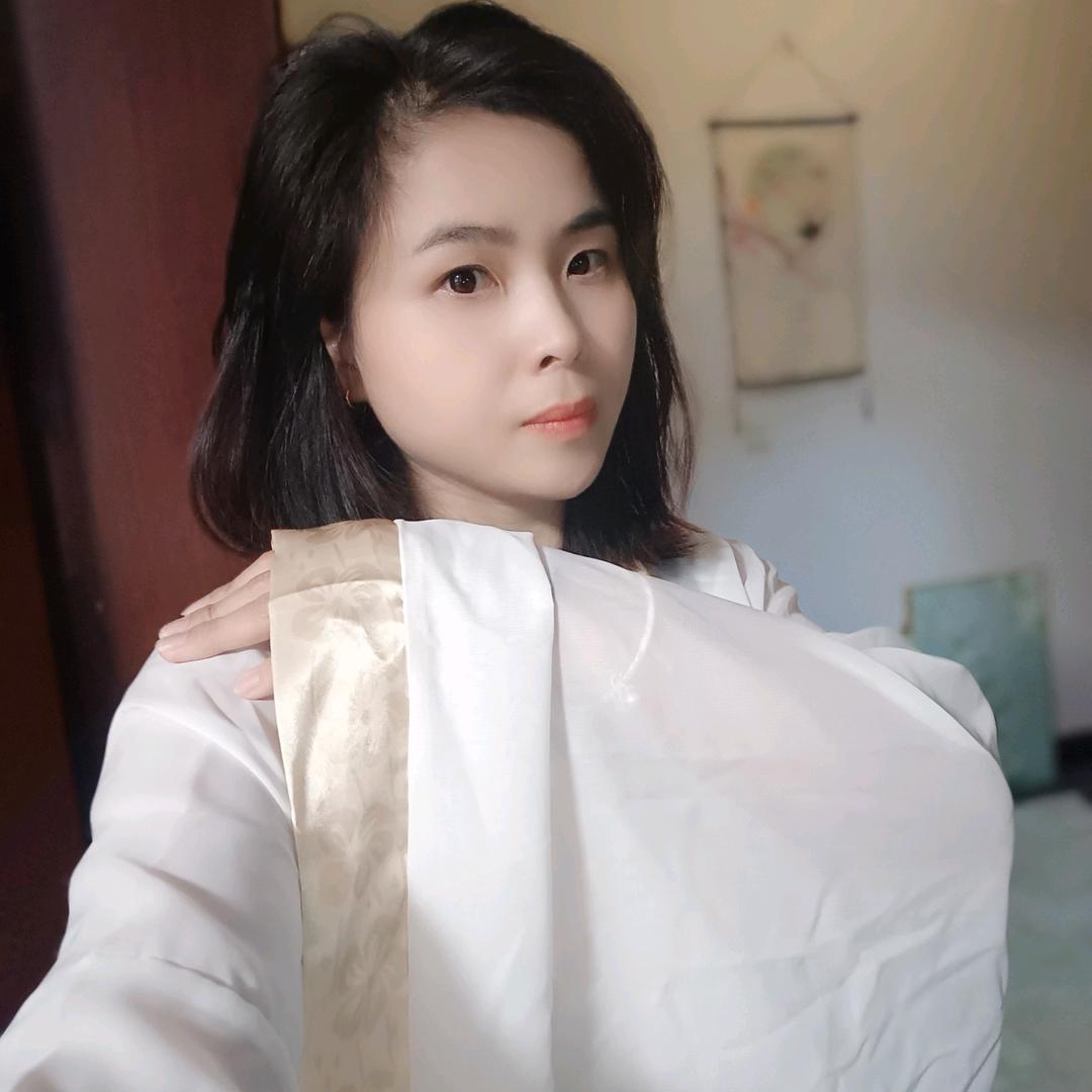 幸运宠儿秀子（林纾娴）