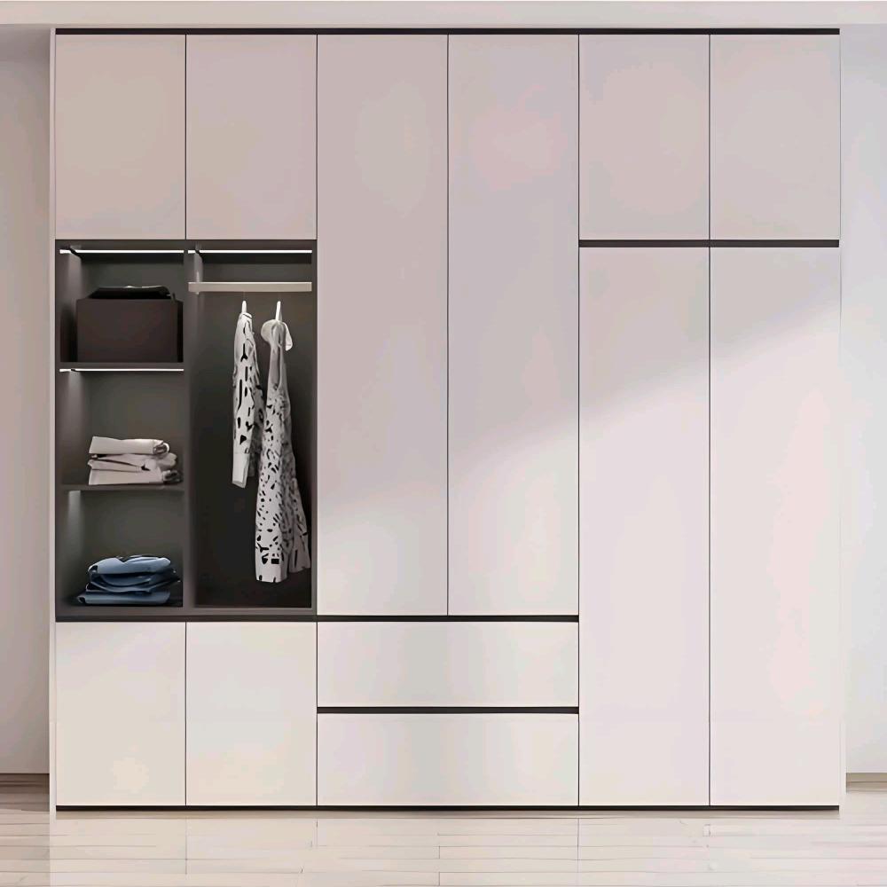 小文幺—毕节易新全屋定制