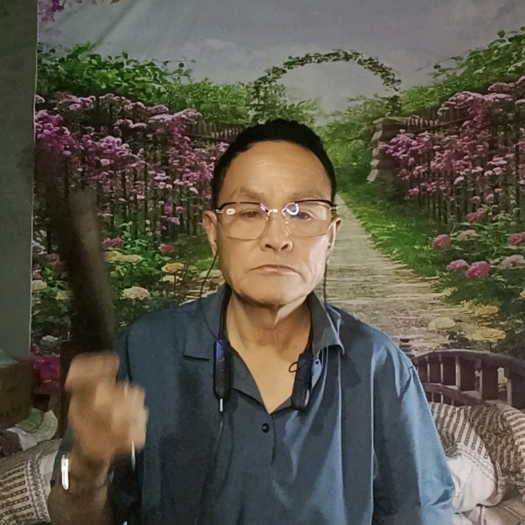 (安徽鼓书)