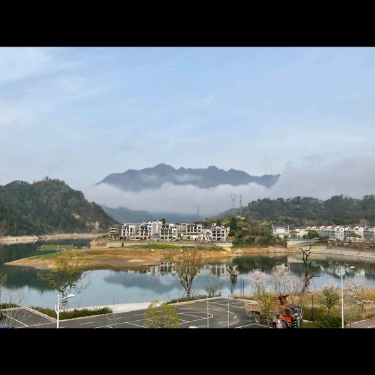 志在远方潇洒从容