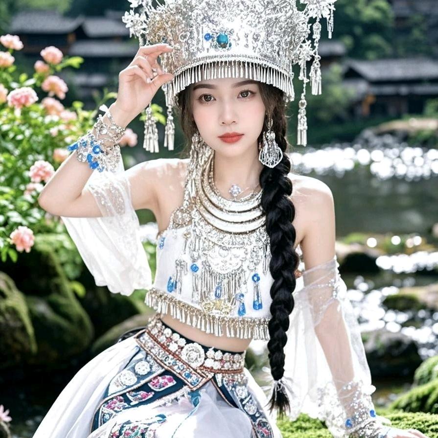 MissXie