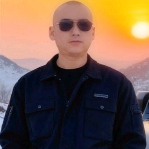 朱事顺利（励志前行）