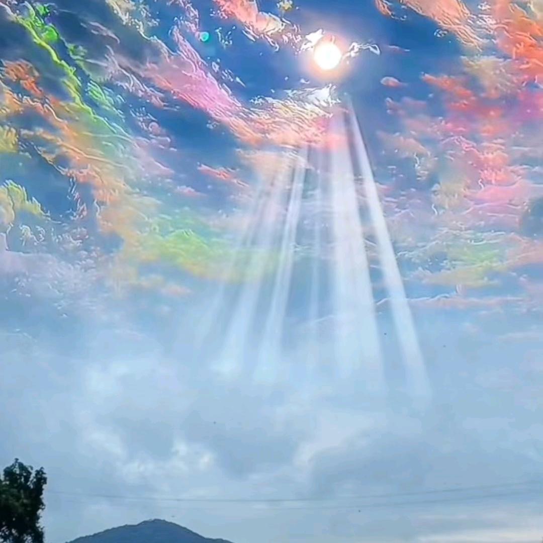 相遇🌹💕随缘