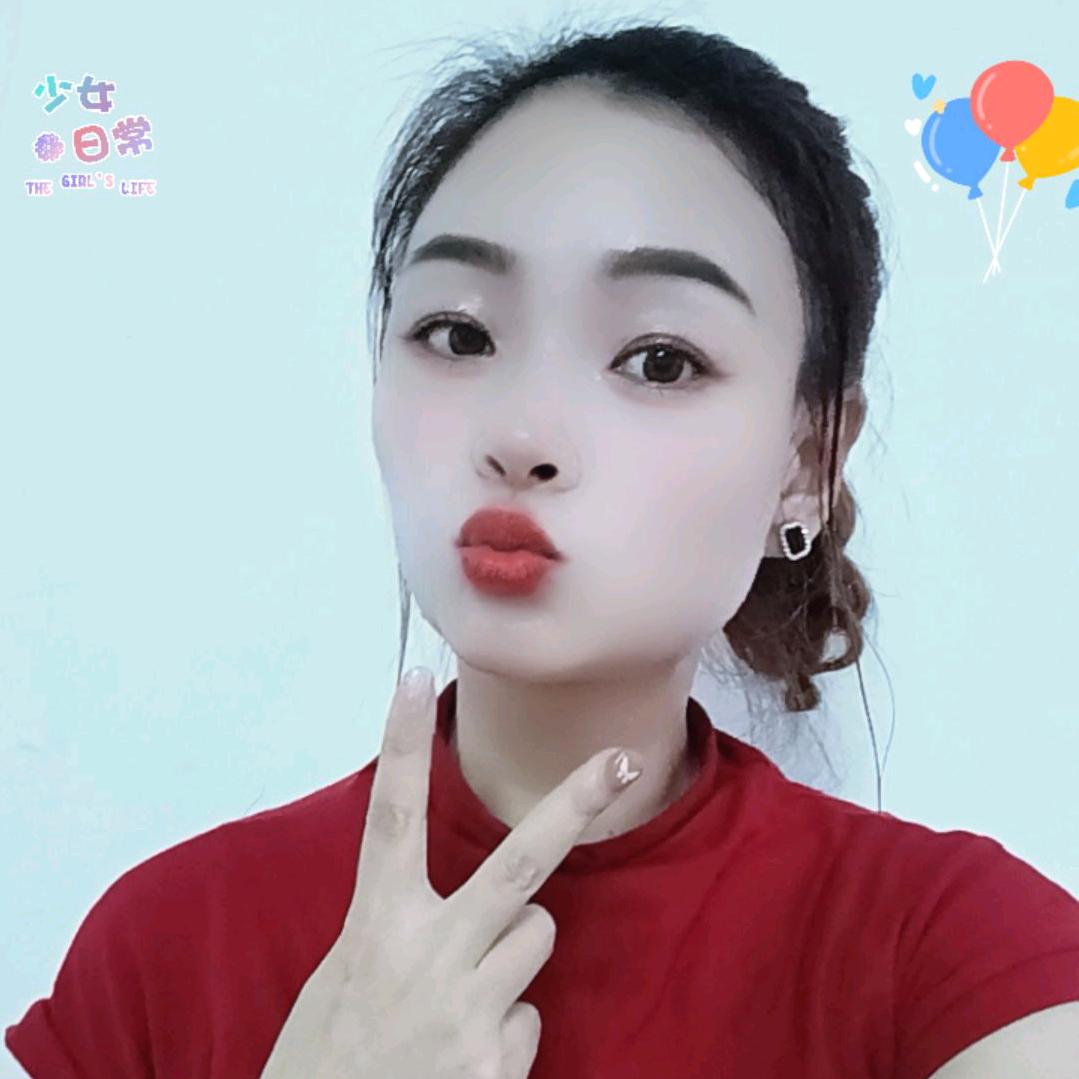 梅子吖