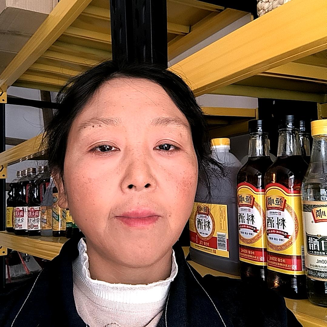 八景胡姐干货粮油