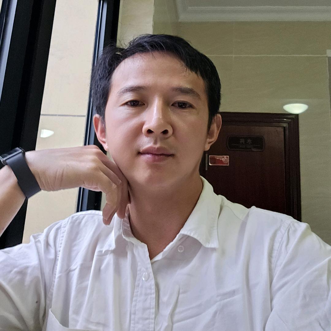 飘落凡尘的雨