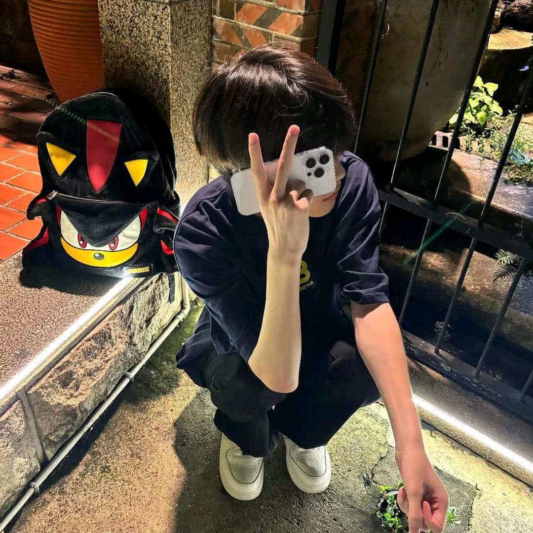 喜欢闪电