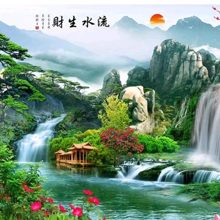 一枝独秀