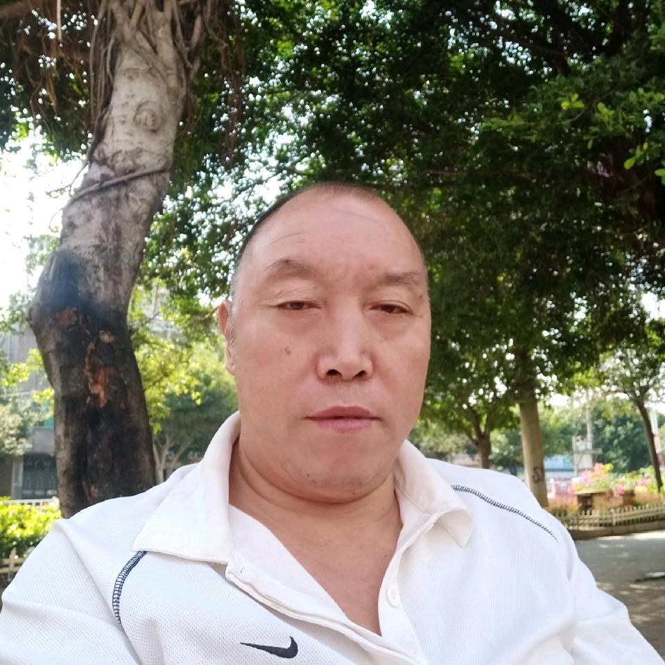 单身哥（刘）