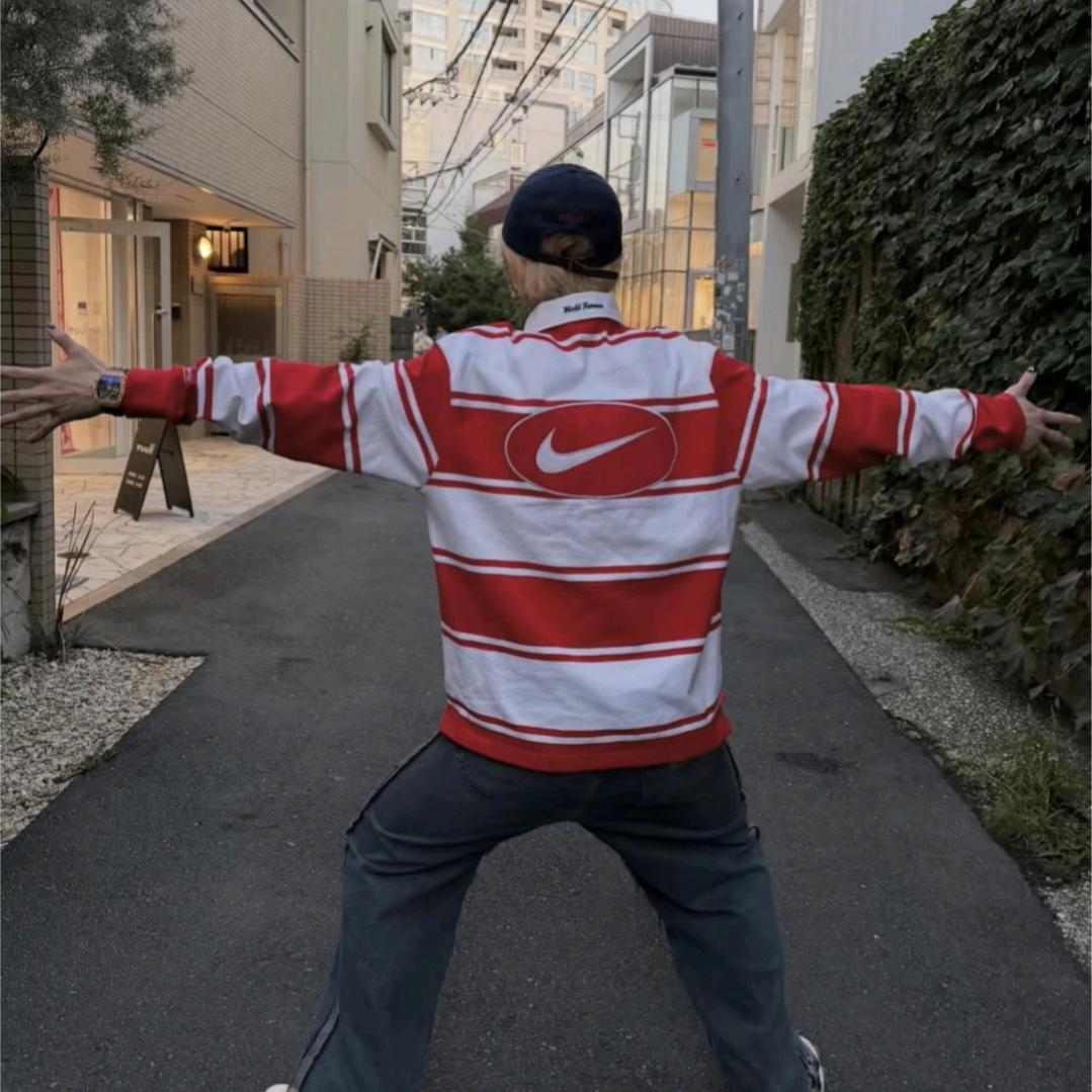 频率外的星骸（鹿晗南京见面版）