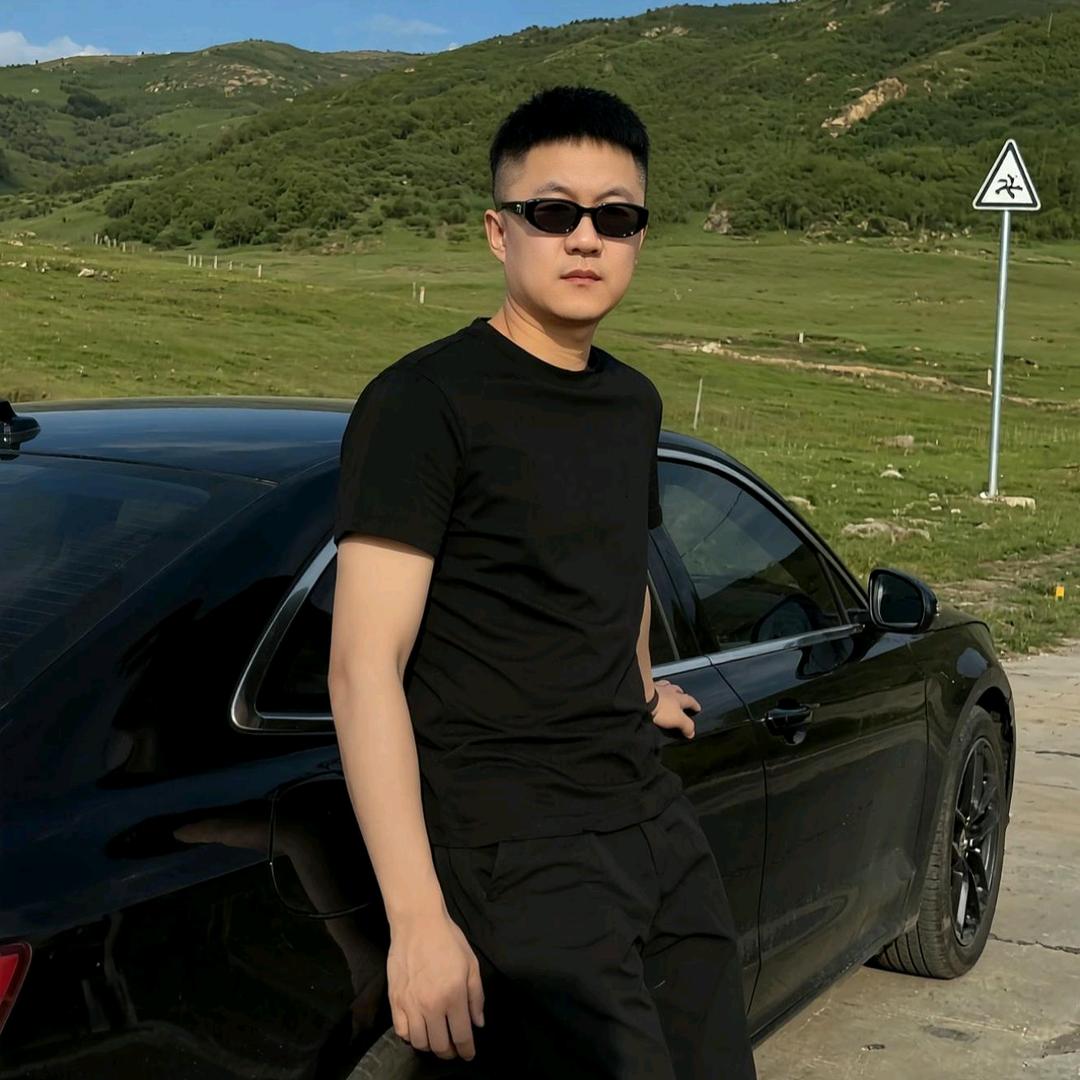心存善念 天必佑之
