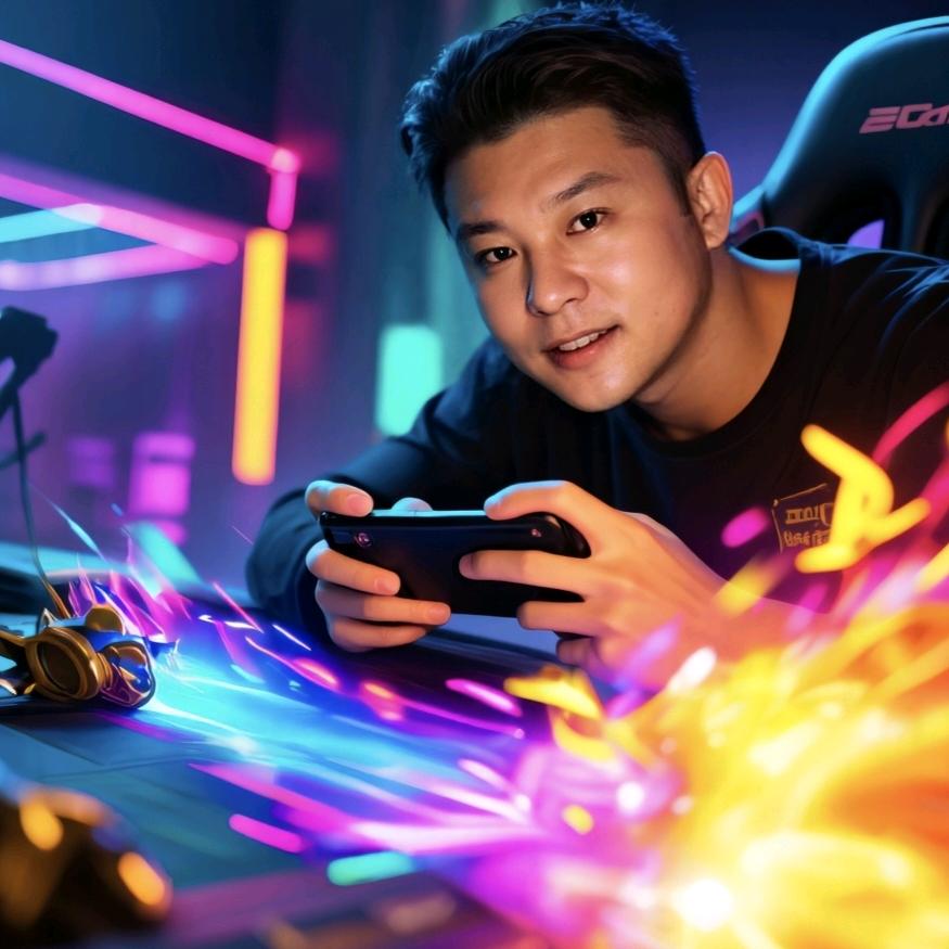 文笑✨上班摸鱼中…