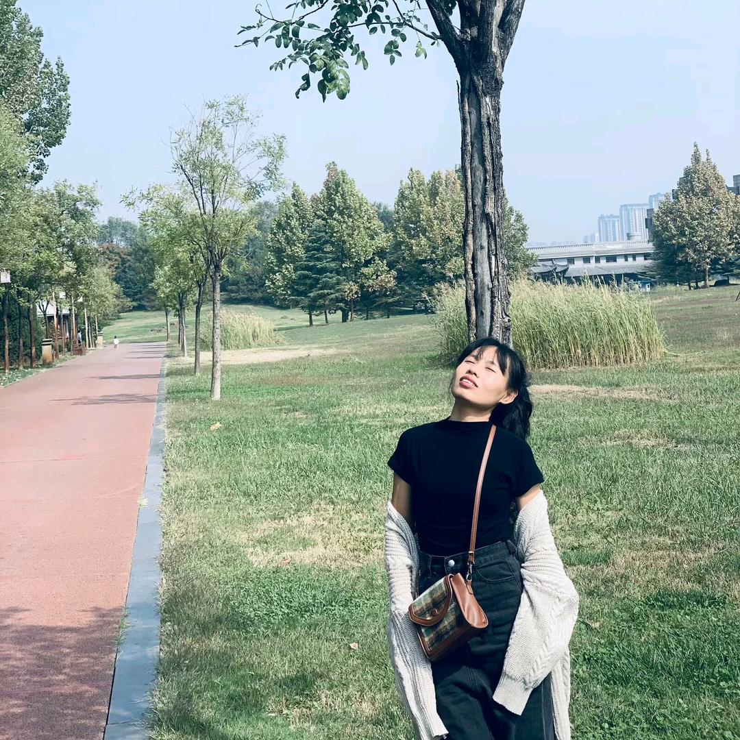 @小满