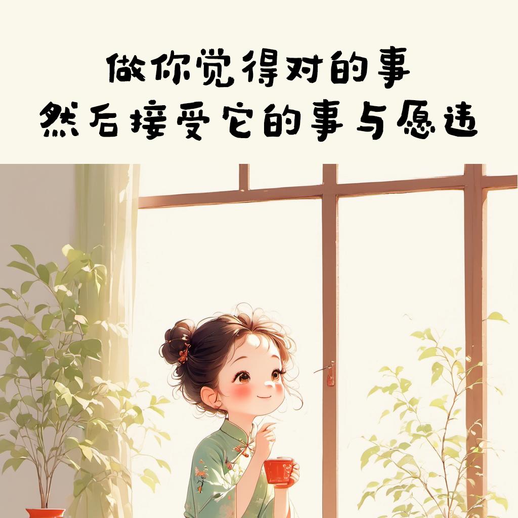 启程