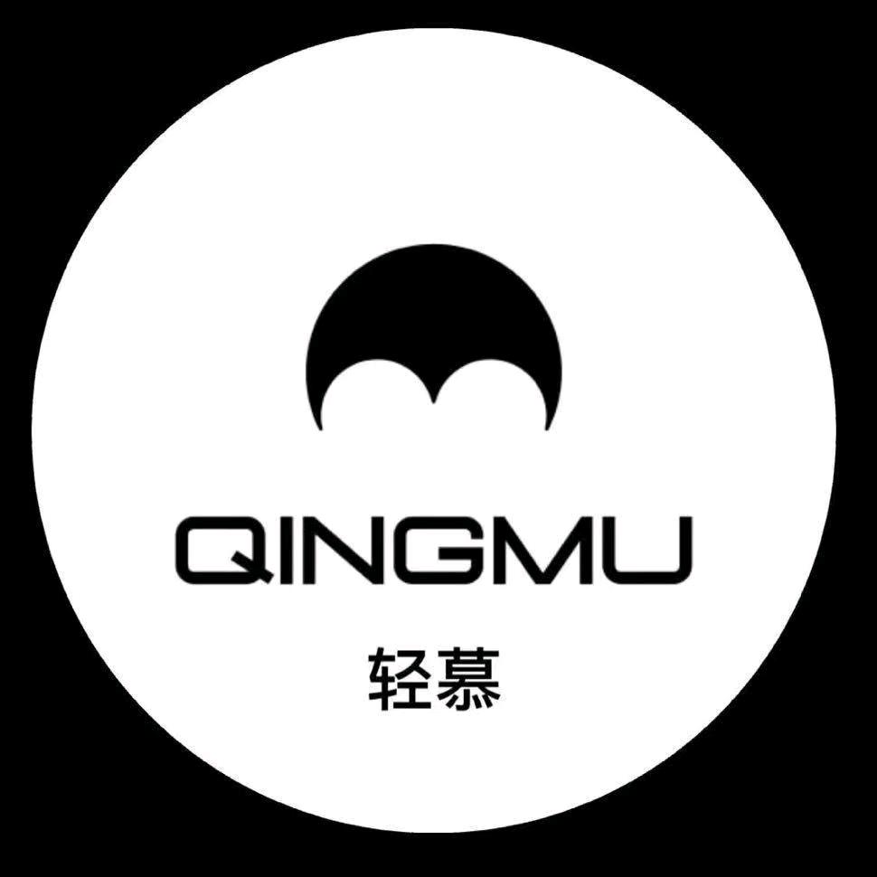 个旧QINGMU轻慕品牌女装