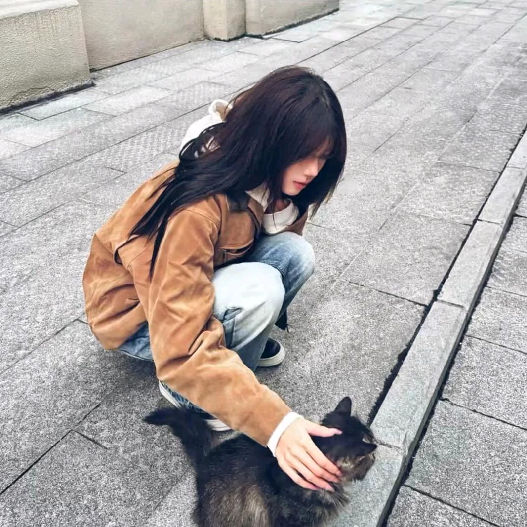 唉小茜🐾